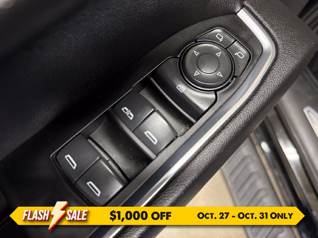 Used 2023 GMC Sierra 1500 Elevation AWD/4WD image 17