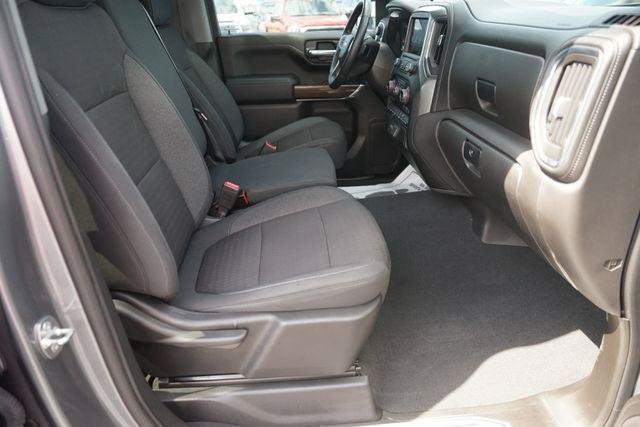 Used 2021 Chevrolet Silverado 1500 LT w/ LPO, Liner Protection Package RWD image 18