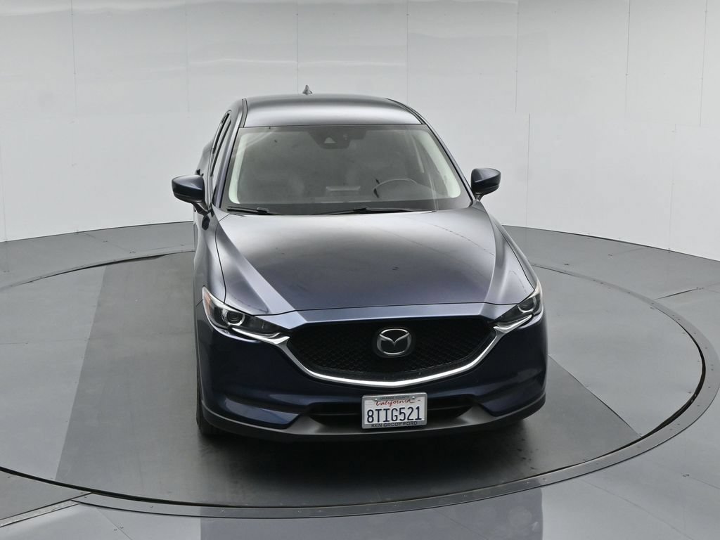 Used 2020 MAZDA CX-5 Touring FWD image 43