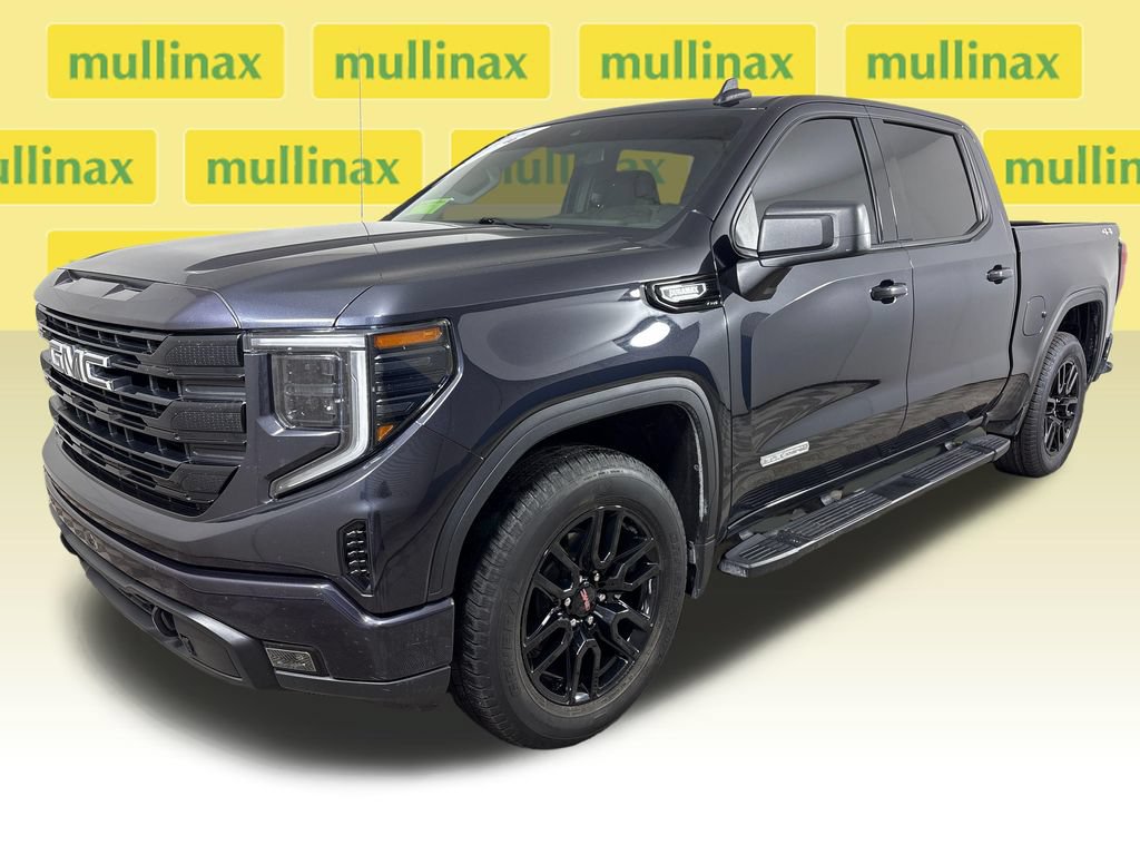 Used 2024 GMC Sierra 1500 Elevation AWD/4WD image 15
