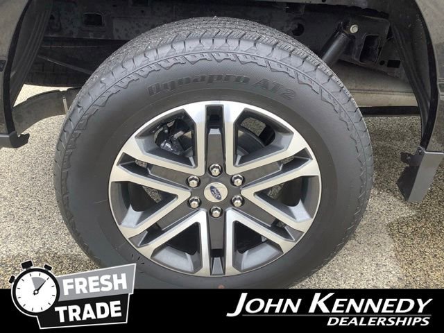 Certified 2023 Ford F150 XL w/ STX Appearance Package image 40