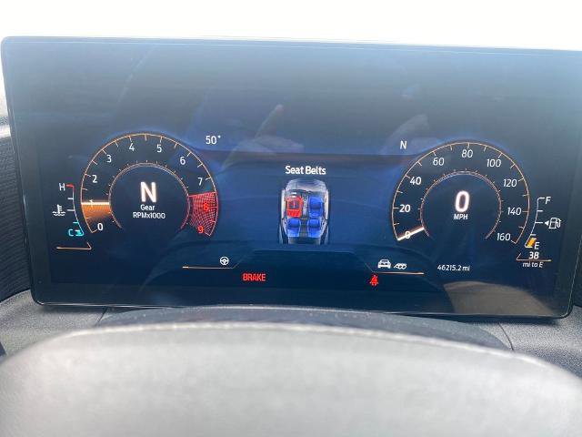 Certified 2024 Ford Mustang GT image 21