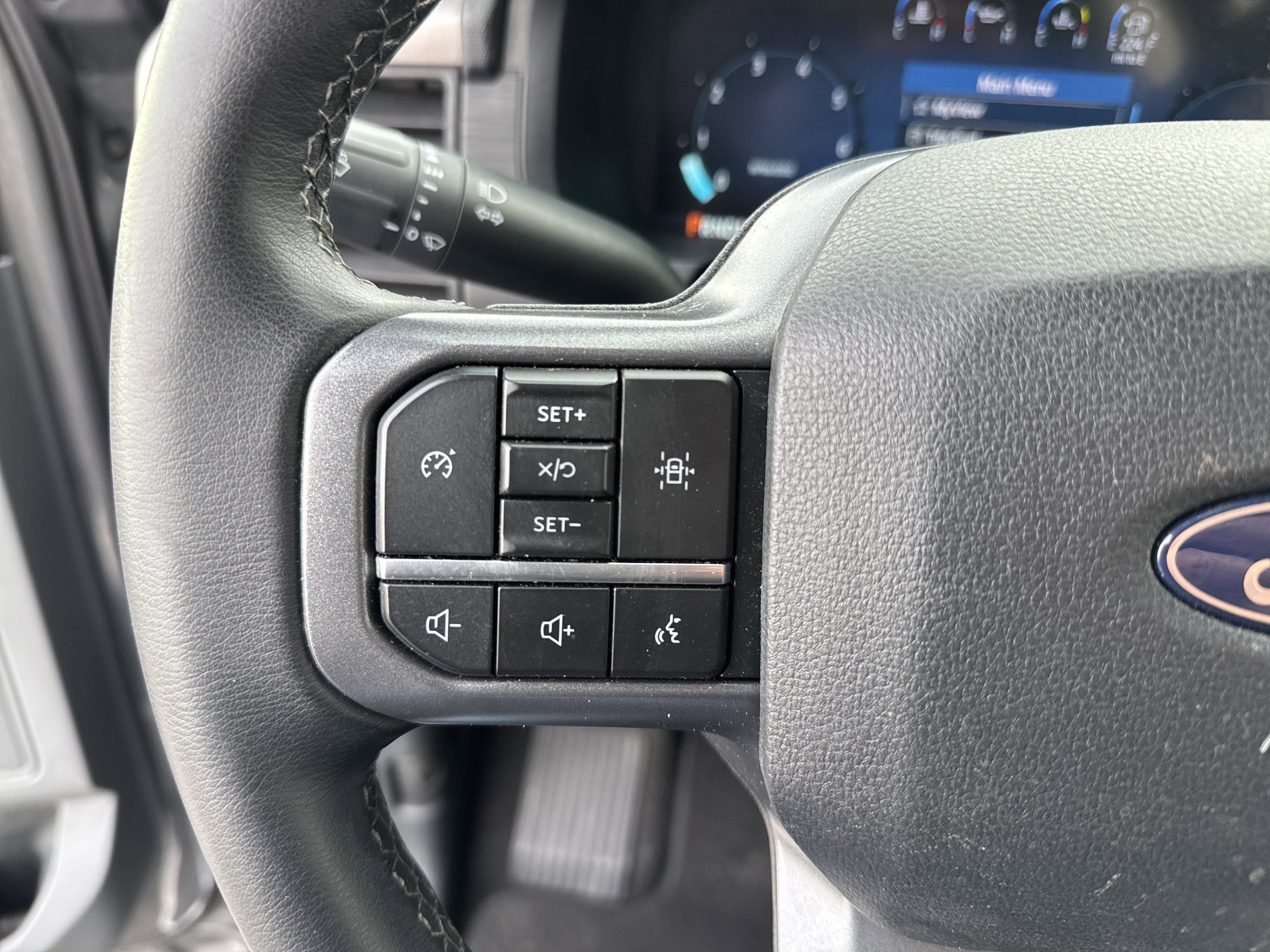 Certified 2024 Ford F150 XLT image 33