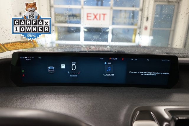 Certified 2025 Ford Expedition Active AWD/4WD image 29