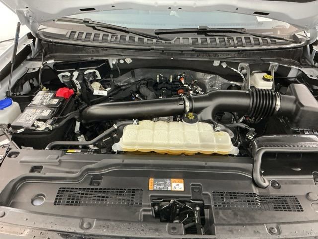 Certified 2025 Ford Expedition Platinum AWD/4WD image 37