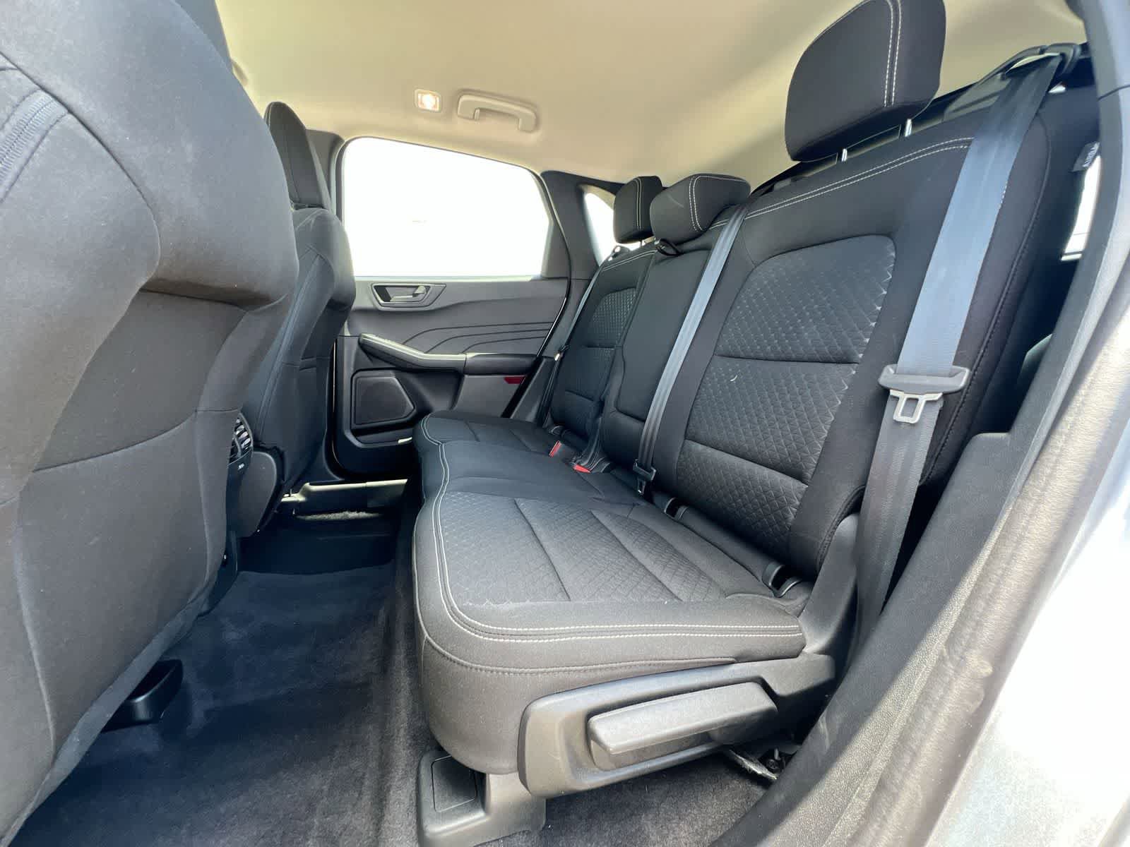 Certified 2023 Ford Escape Active AWD/4WD image 19