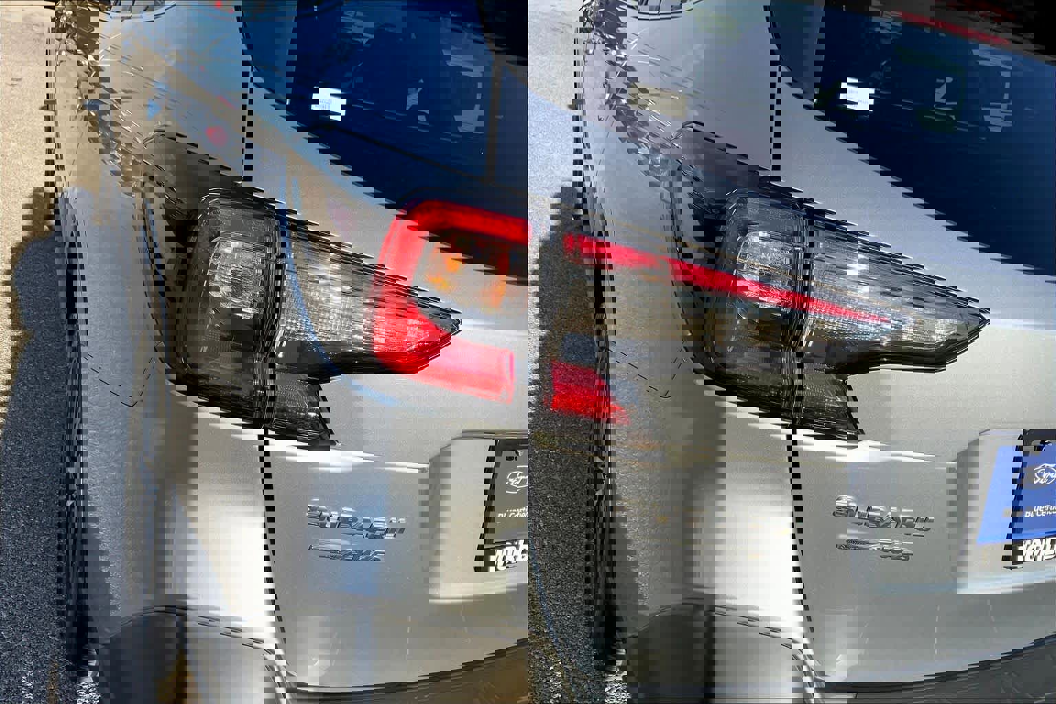 Used 2021 Subaru Outback Premium w/ Popular Package #1 image 28