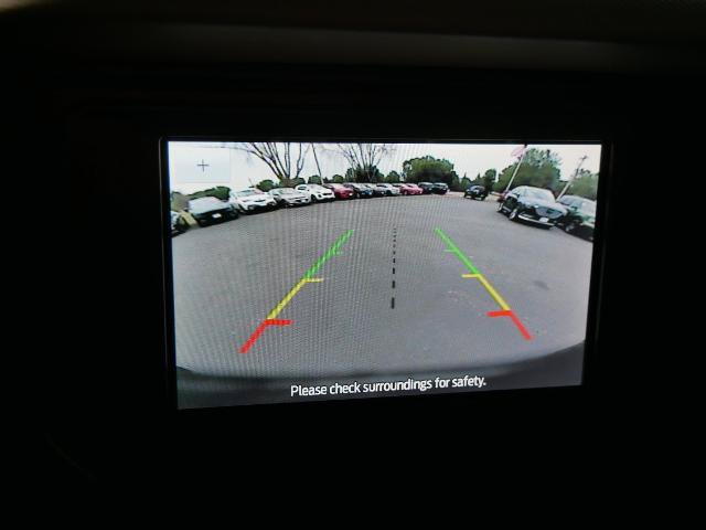 Certified 2021 Ford Bronco Big Bend AWD/4WD image 24
