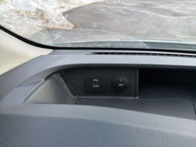 Certified 2021 Ford Transit 250 148 High Roof Extended w/ Parcel Delivery Package image 23