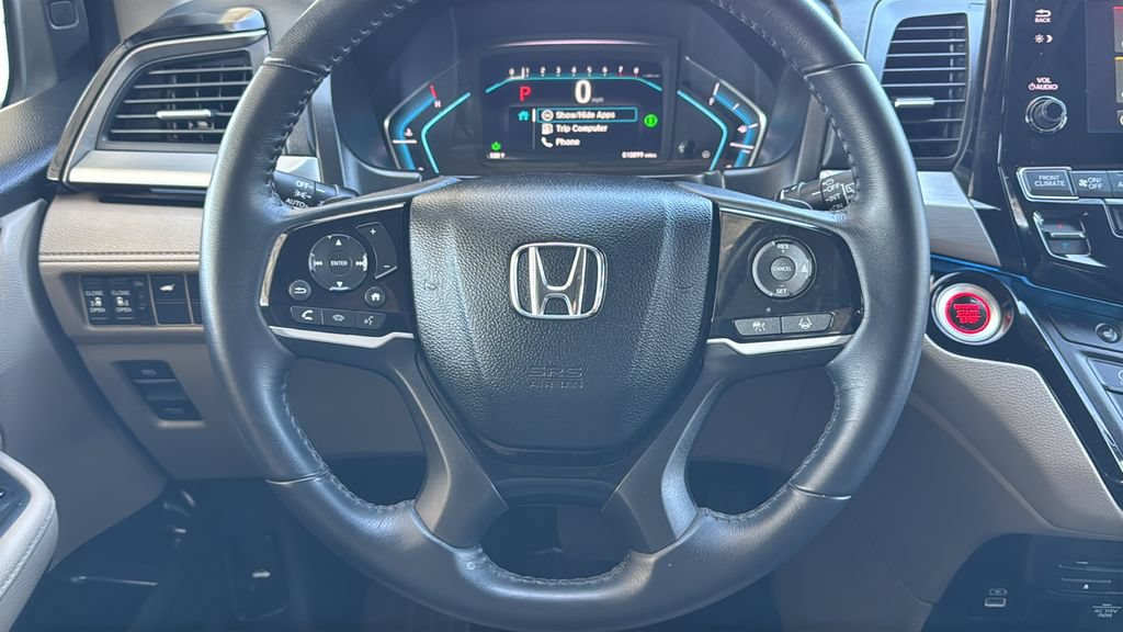 Used 2023 Honda Odyssey Touring image 10