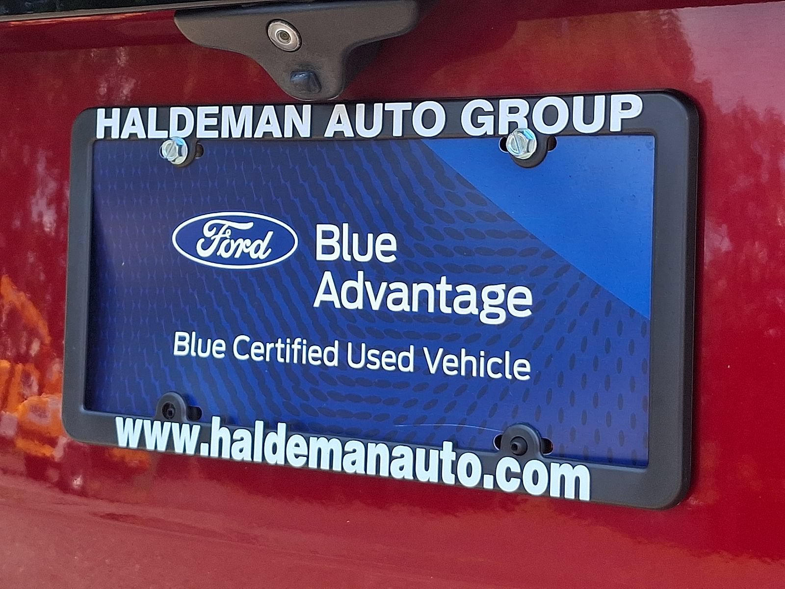 Certified 2017 Ford Explorer Sport w/ Equipment Group 401A AWD/4WD image 29