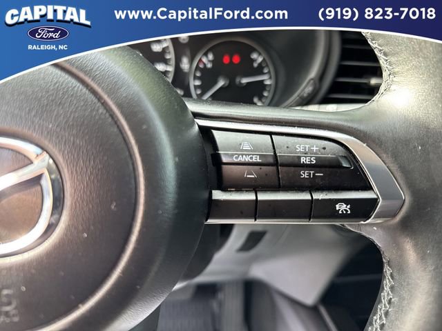 Used 2024 MAZDA CX-30 AWD 2.5 S w/ Preferred Package image 24