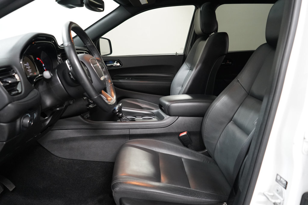 Used 2022 Dodge Durango GT AWD/4WD image 14