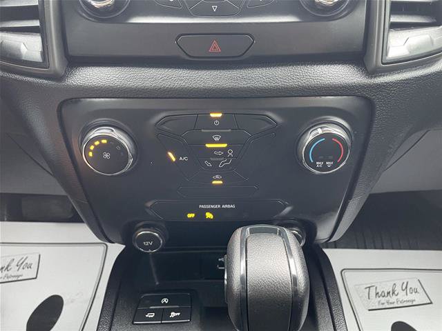 Certified 2019 Ford Ranger XL w/ Equipment Group 101A Mid AWD/4WD image 25