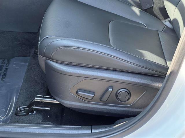 Used 2023 Kia Sportage EX AWD/4WD image 12