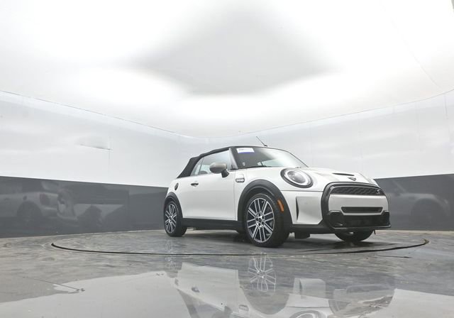 Used 2024 MINI Cooper S FWD image 23
