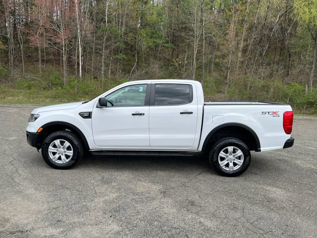 Certified 2019 Ford Ranger XL w/ Equipment Group 101A Mid AWD/4WD image 13