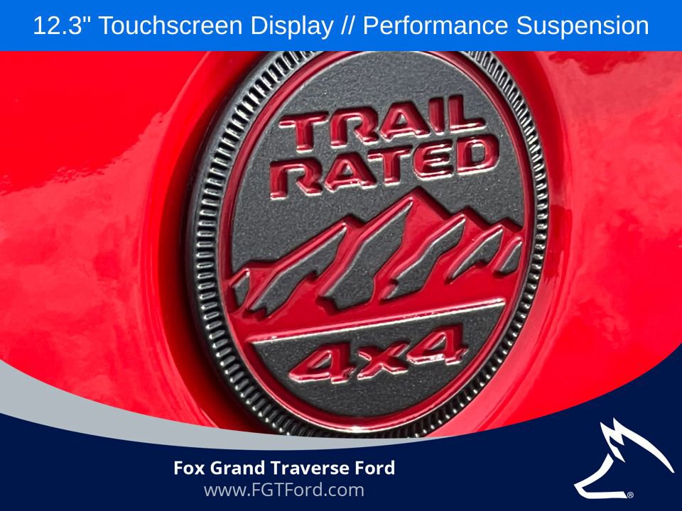 Used 2024 Jeep Wrangler Unlimited Rubicon video 2