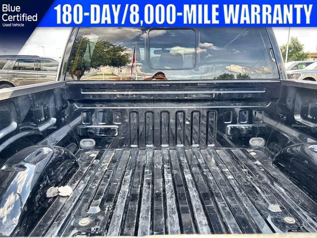 Certified 2022 Ford F150 Lariat AWD/4WD image 33