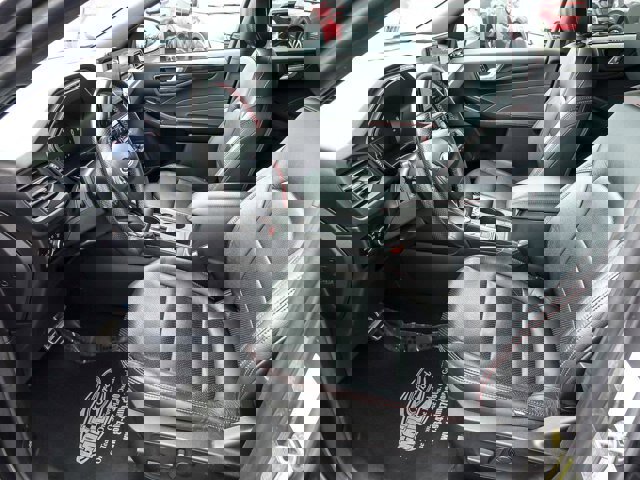 Certified 2023 Ford Escape ST-Line Elite AWD/4WD image 13