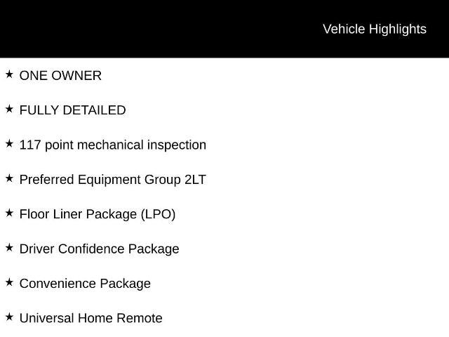Used 2023 Chevrolet Blazer LT w/ Convenience Package FWD image 16