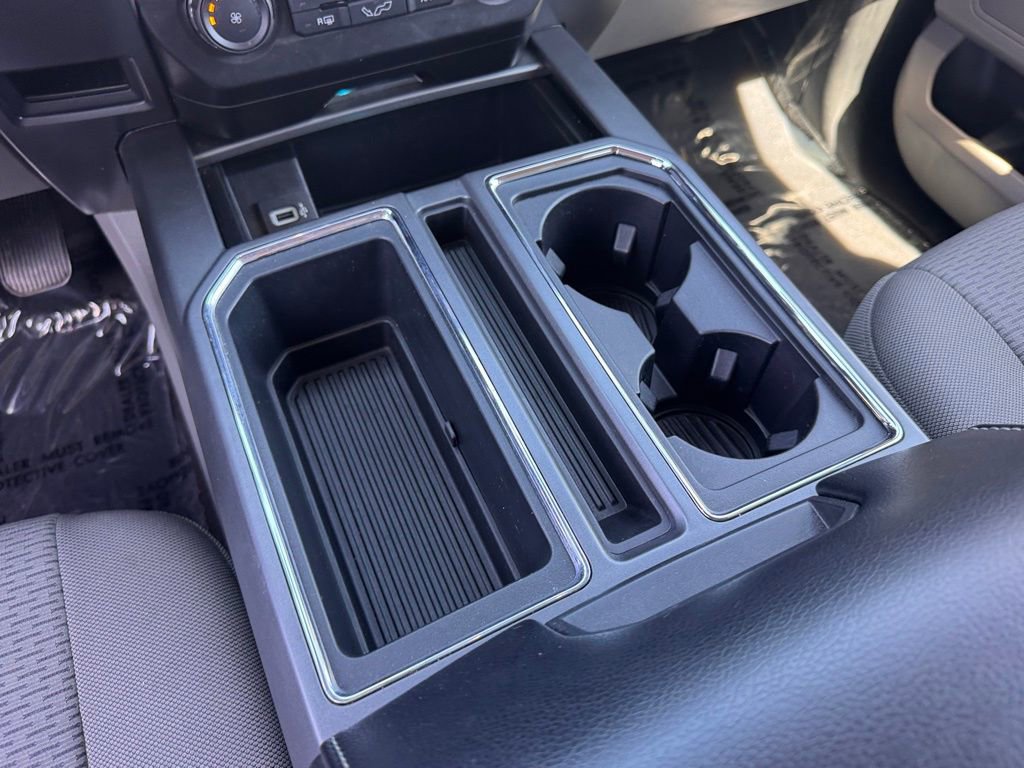 Certified 2020 Ford F150 XLT w/ Equipment Group 302A Luxury RWD image 24