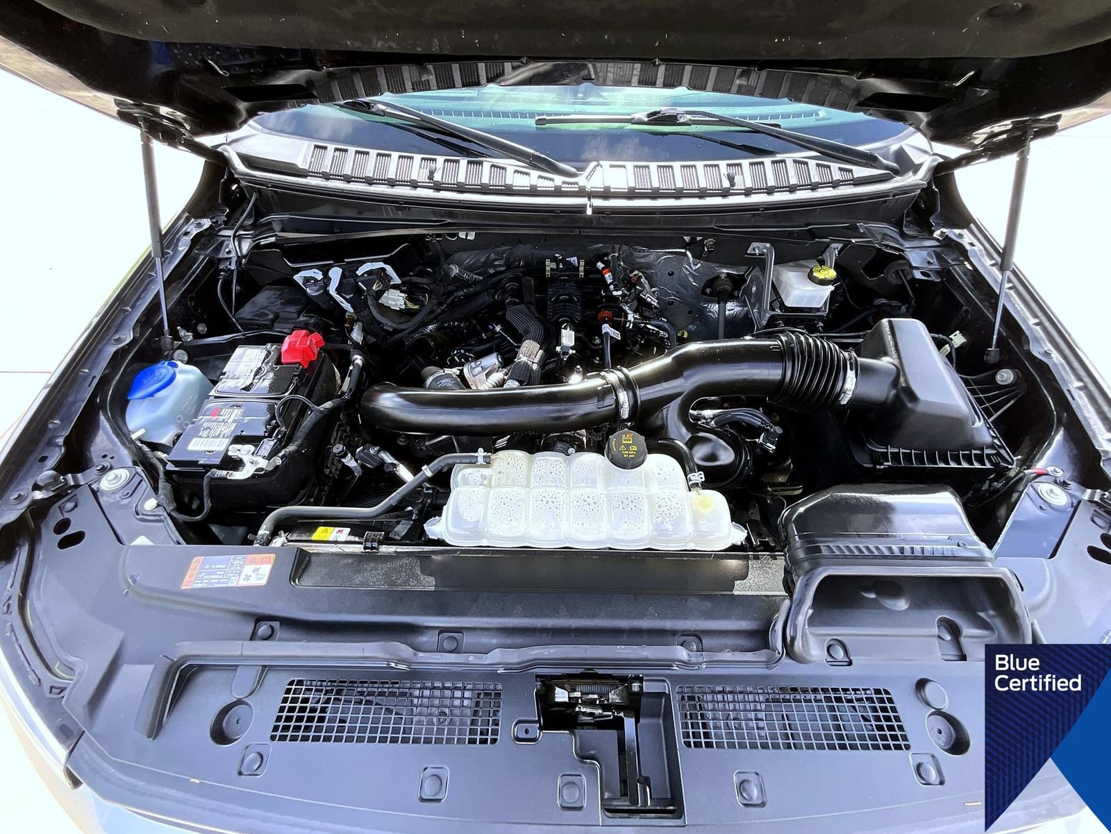Certified 2023 Ford Expedition XLT AWD/4WD image 28