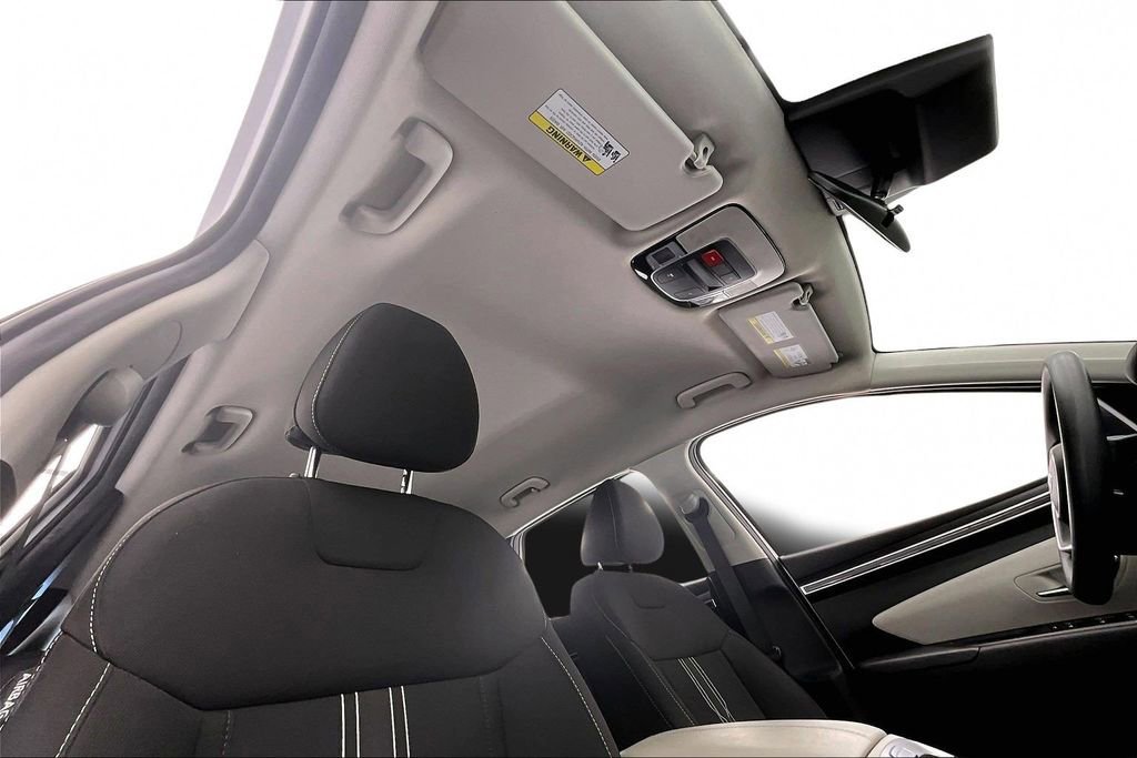 Used 2023 Hyundai Tucson SEL image 22