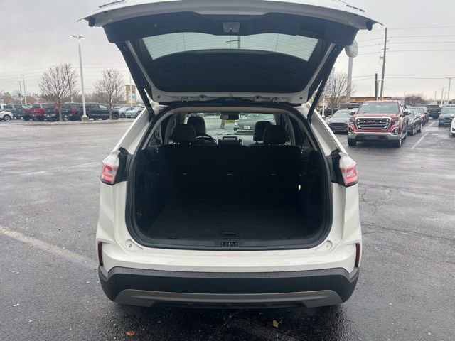 Certified 2021 Ford Edge SEL w/ Convenience Package image 8