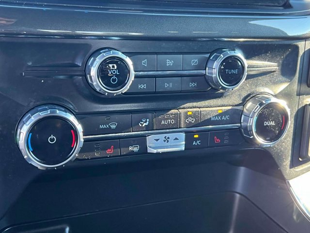 Certified 2022 Ford F150 XLT w/ Equipment Group 302A High image 38