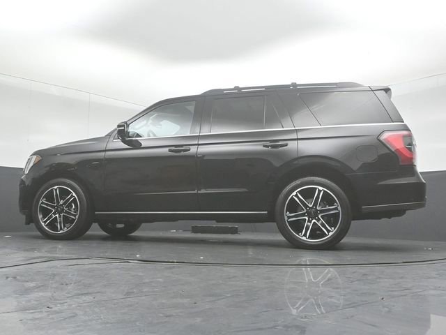 Certified 2020 Ford Expedition Limited w/ Equipment Group 303A image 6