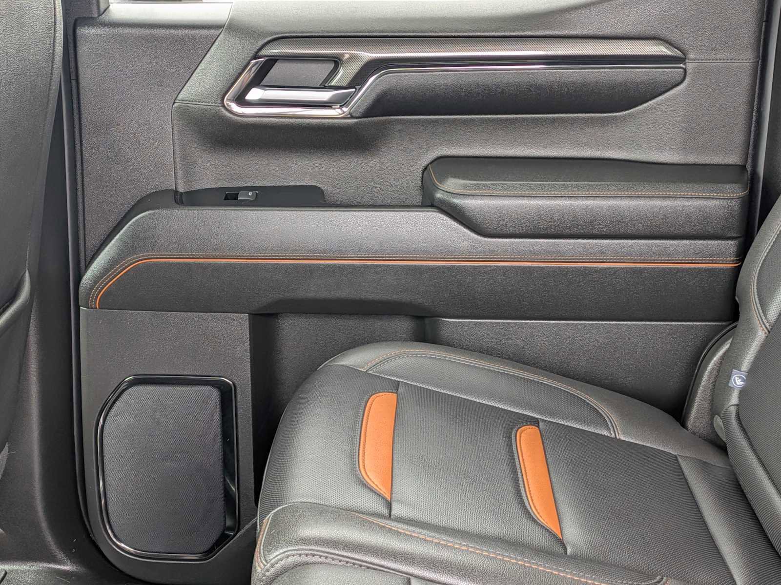 Used 2024 GMC Sierra 1500 AT4 w/ Technology Package image 20