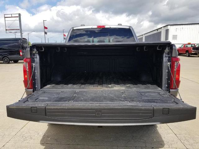 Certified 2024 Ford F150 XLT w/ Equipment Group 302A MID AWD/4WD image 4