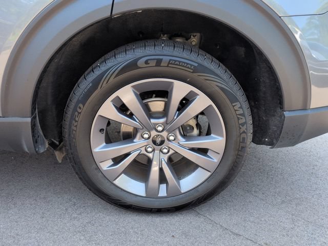 Certified 2023 Ford Explorer XLT w/ Equipment Group 202A AWD/4WD image 11