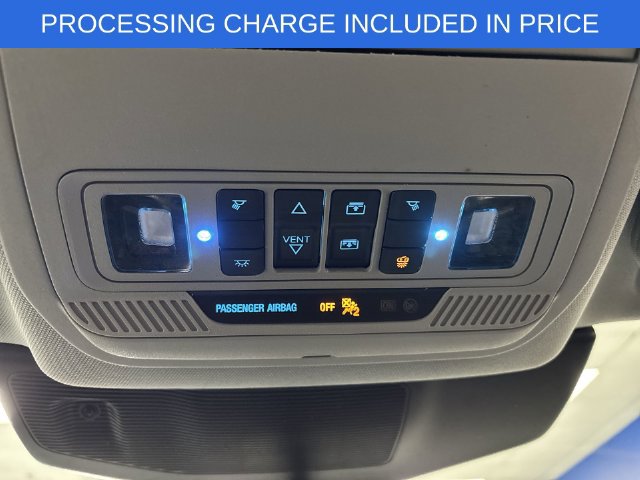 Certified 2023 Ford Explorer XLT w/ Equipment Group 202A AWD/4WD image 27