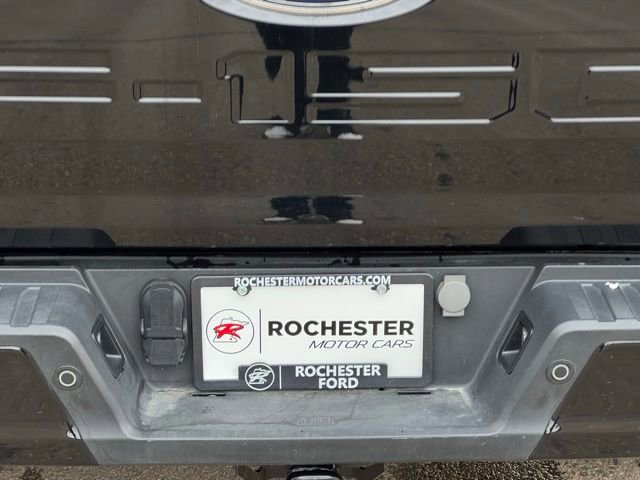 Certified 2023 Ford F150 XLT w/ Equipment Group 302A High image 44