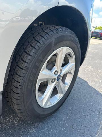 Certified 2020 Ford Edge SE FWD image 5