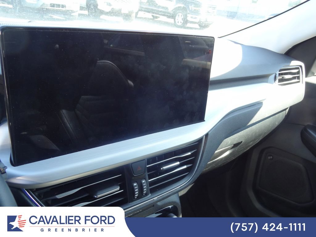 Certified 2023 Ford Escape Platinum w/ Premium Technology Package FWD image 11