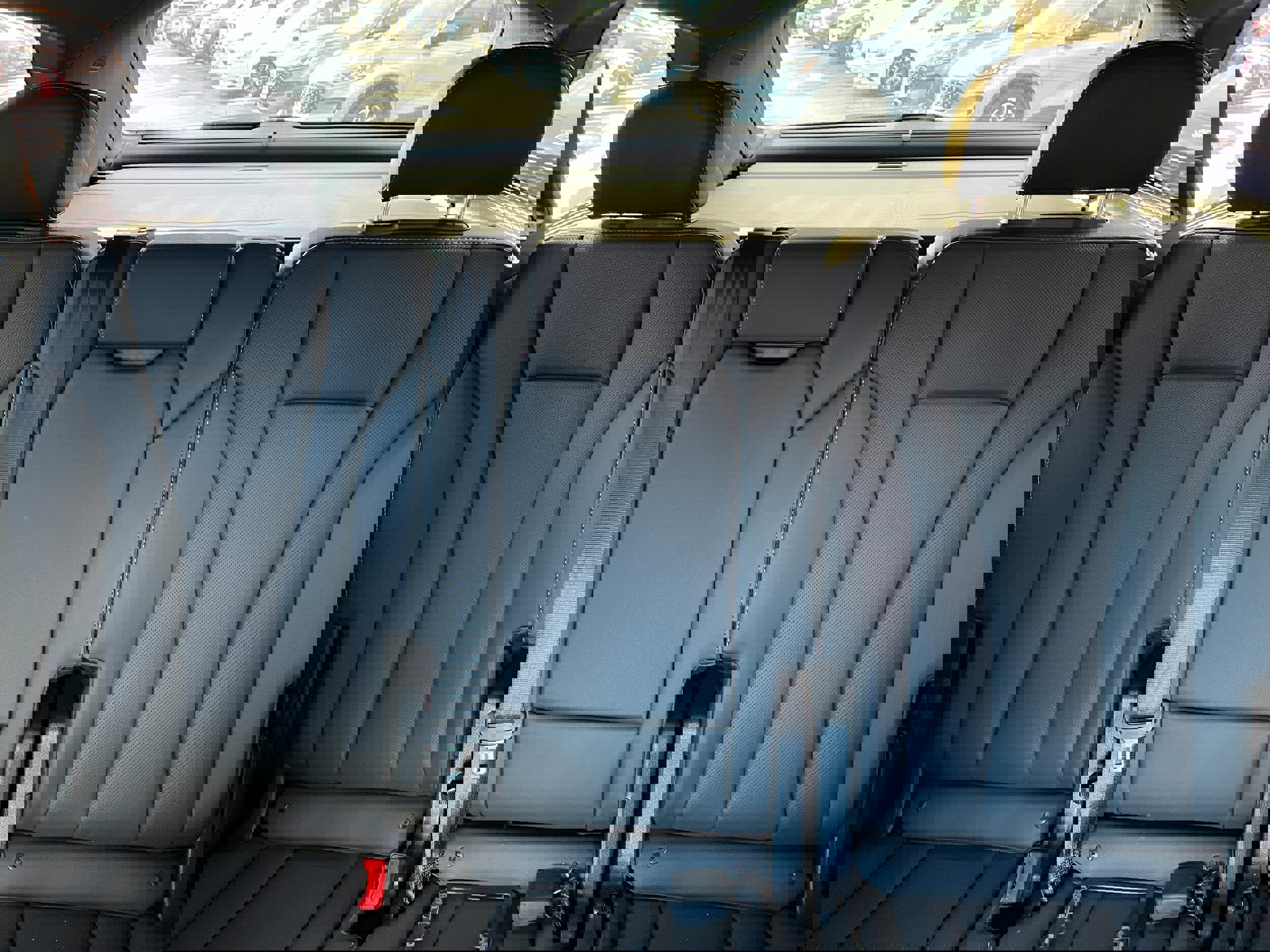 Used 2025 Audi Q7 3.0T Premium Plus image 10