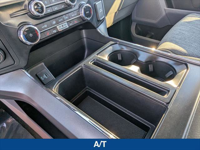 Certified 2023 Ford F150 XLT w/ Equipment Group 302A High image 18