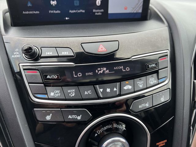 Used 2021 Acura RDX AWD w/ Technology Package image 20