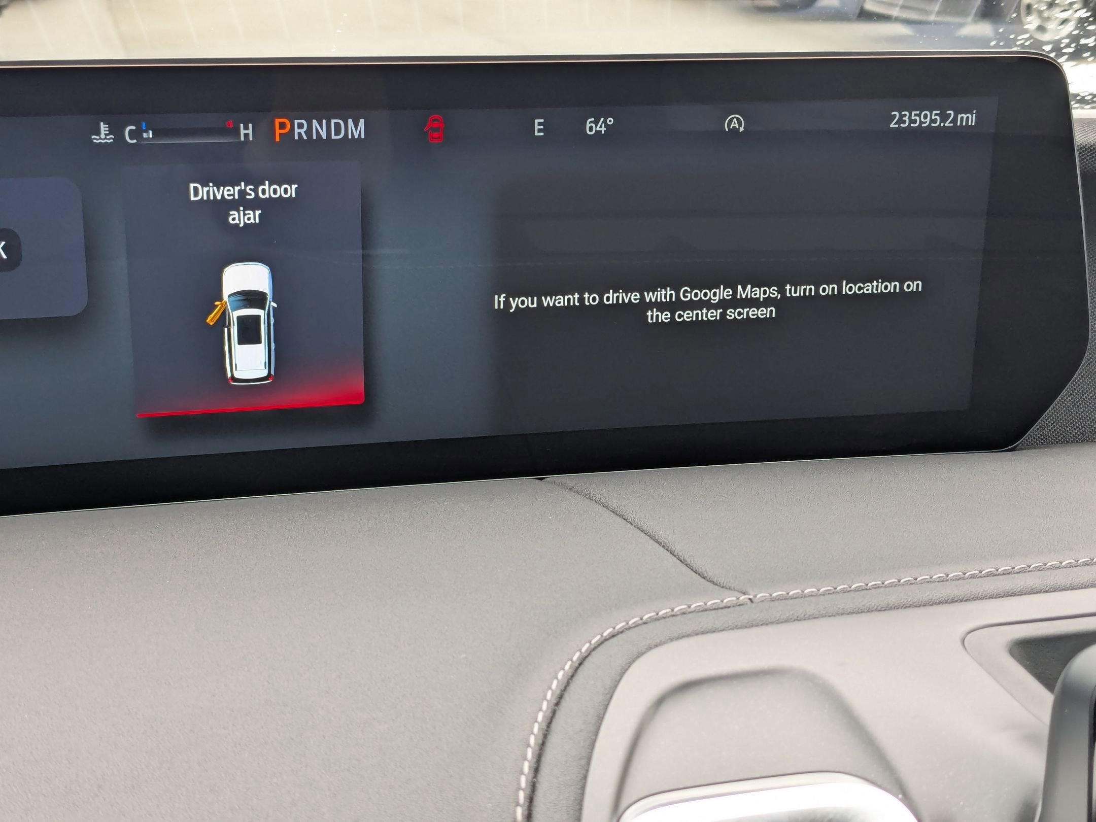 Certified 2025 Ford Expedition Max Platinum w/ Driver's Package image 22