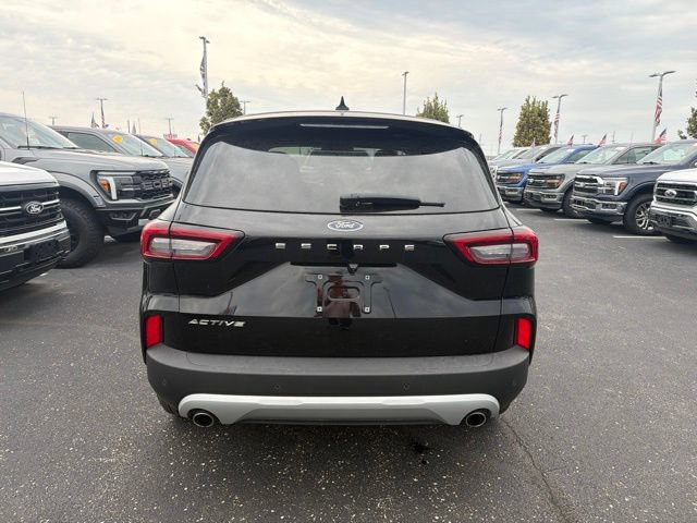 Certified 2023 Ford Escape Active w/ Tech Pack #2 FWD image 4