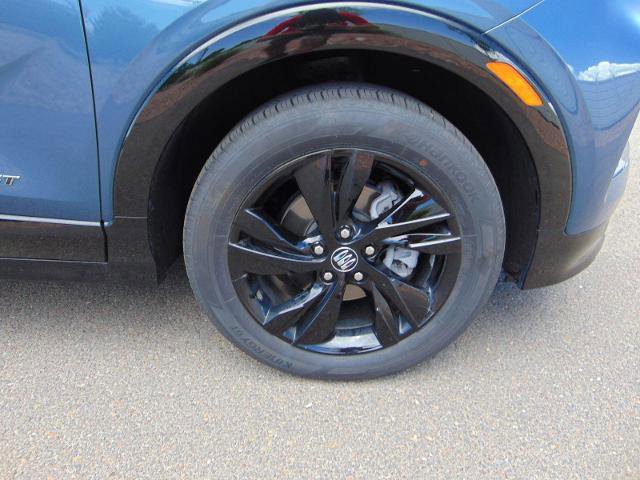 Used 2025 Buick Encore GX Sport Touring w/ Advanced Technology Package image 27