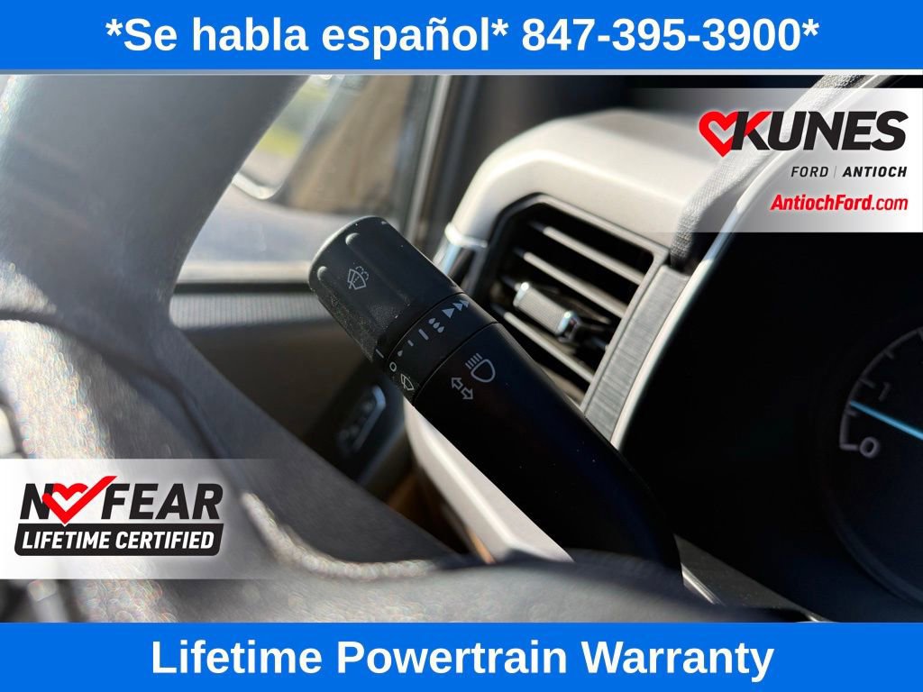 Certified 2023 Ford F150 XLT image 35