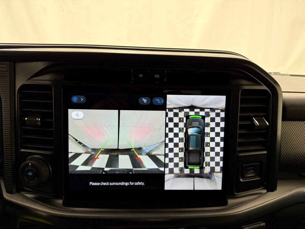 Certified 2025 Ford F150 Raptor image 36