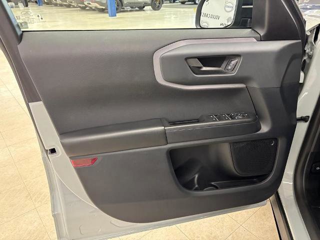 Certified 2023 Ford Bronco Sport Big Bend image 10