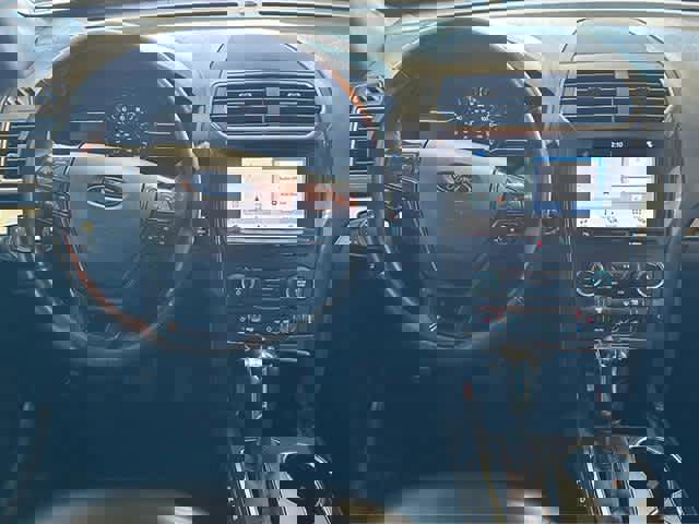 Certified 2019 Ford Explorer XLT w/ Equipment Group 202A image 10