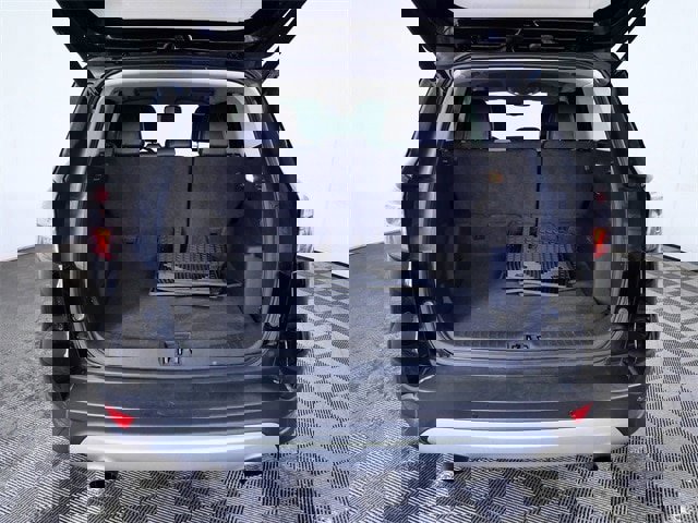 Certified 2017 Ford Escape Titanium image 10