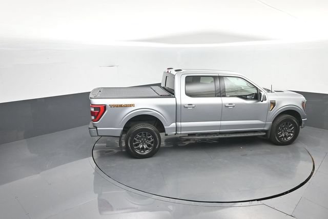 Certified 2022 Ford F150 Tremor w/ Equipment Group 402A High AWD/4WD image 32